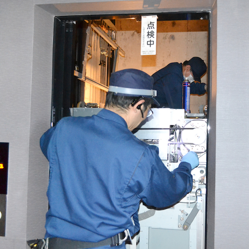 日伸セフティが選ばれる理由2