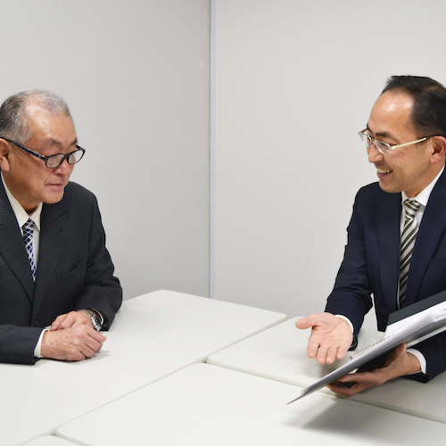 日伸セフティが選ばれる理由3