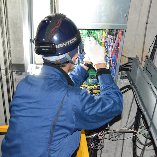 日伸セフティが選ばれる理由4