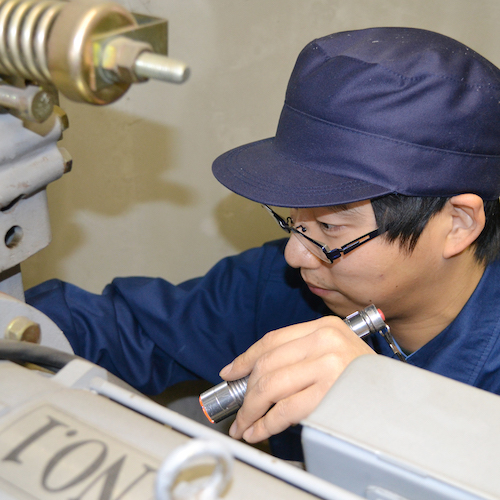 日伸セフティが選ばれる理由6