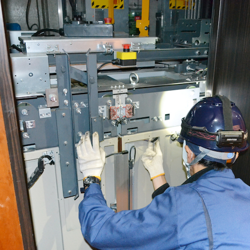 日伸セフティが選ばれる理由7