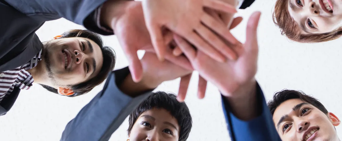 業務請負（アウトソーシング）