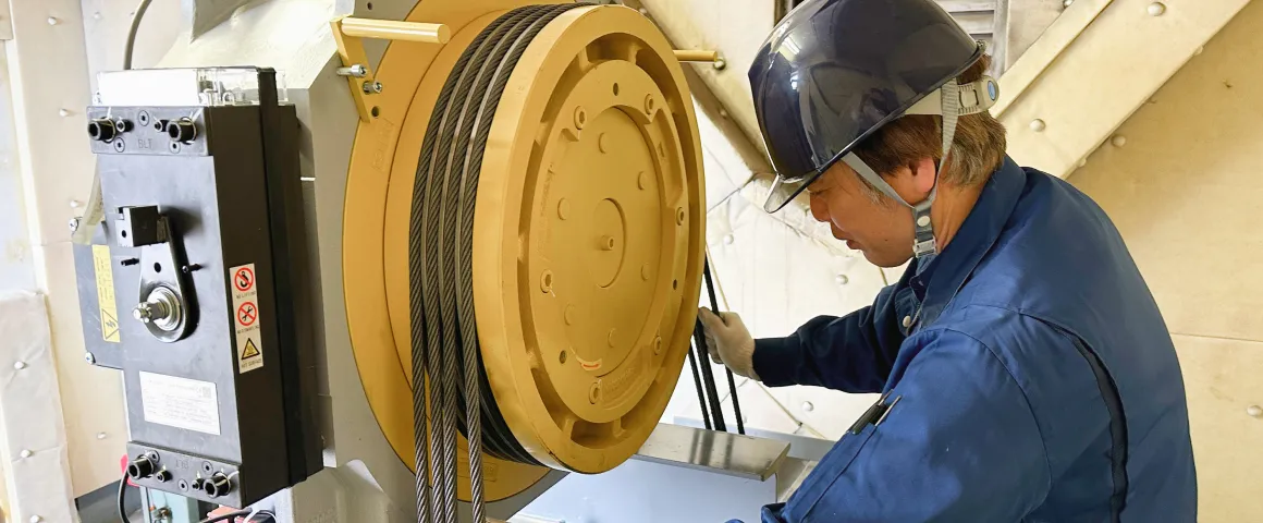 リニューアル工事（更新工事）