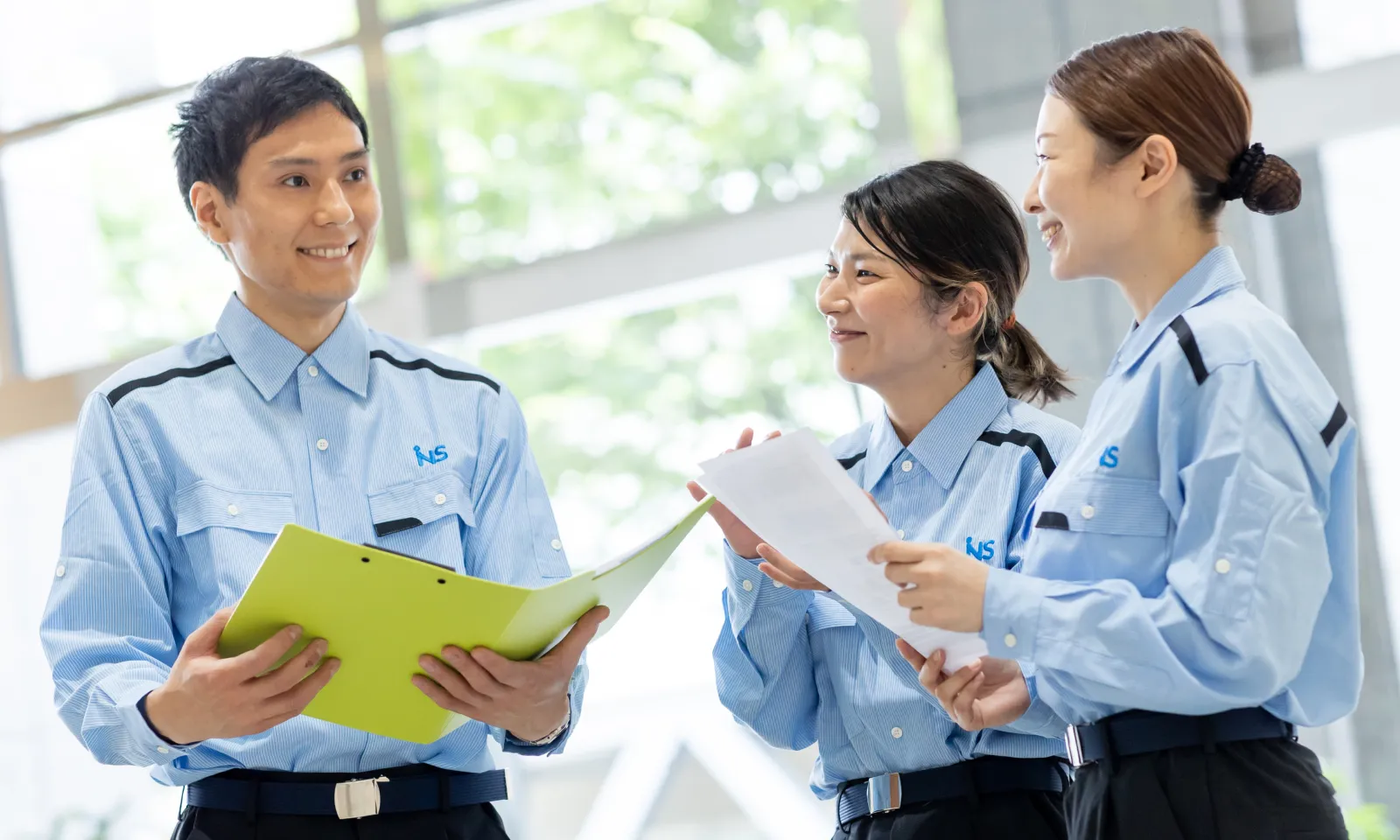 ビルメンテナンス